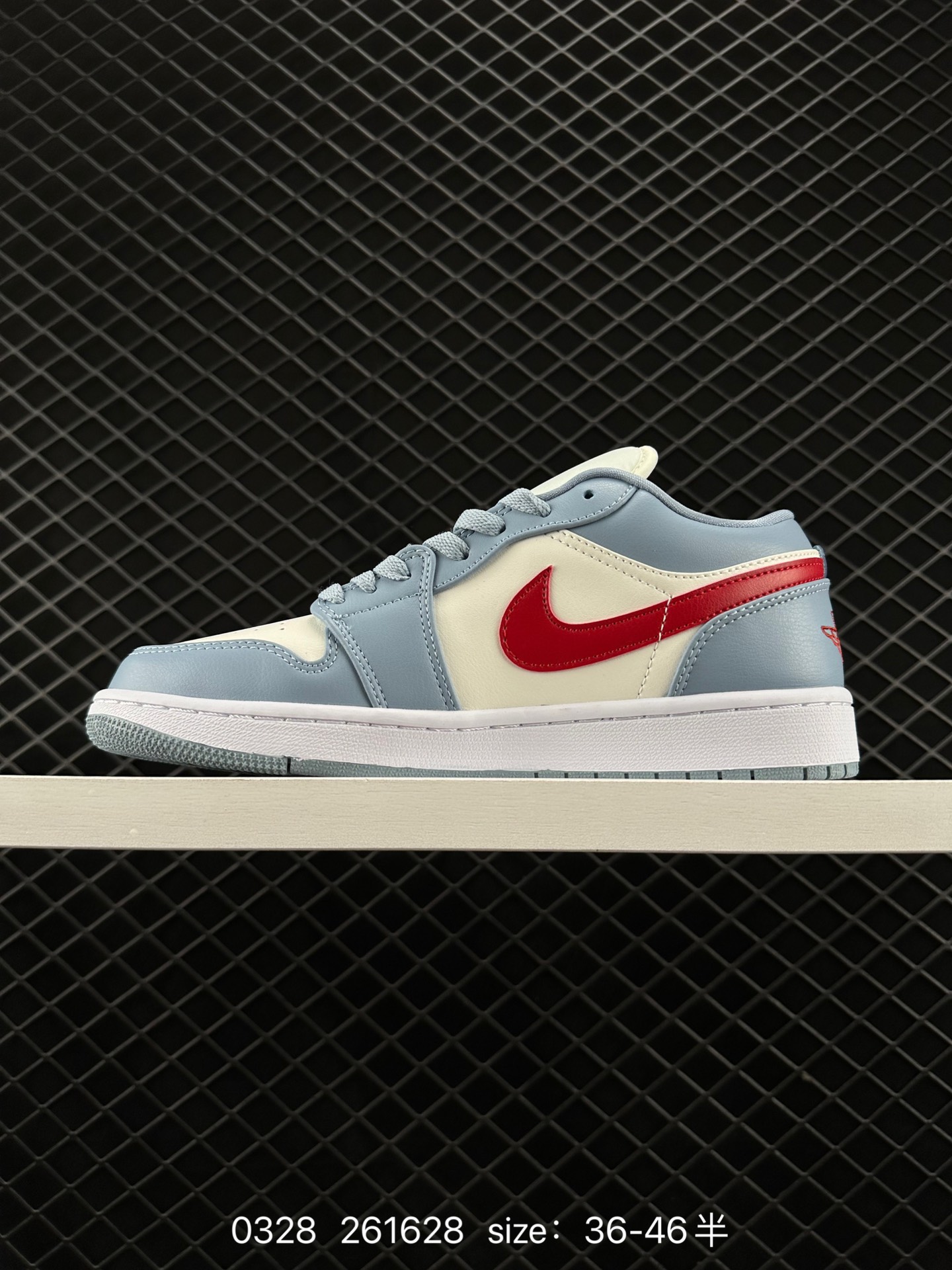 Air Jordan 1 Low AJ1